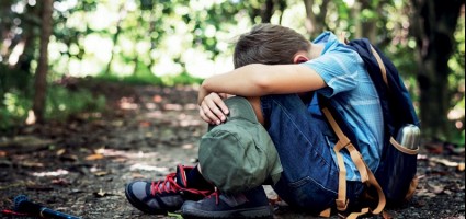 Как не заблудиться в лесу и что делать, если это всё же случилось
